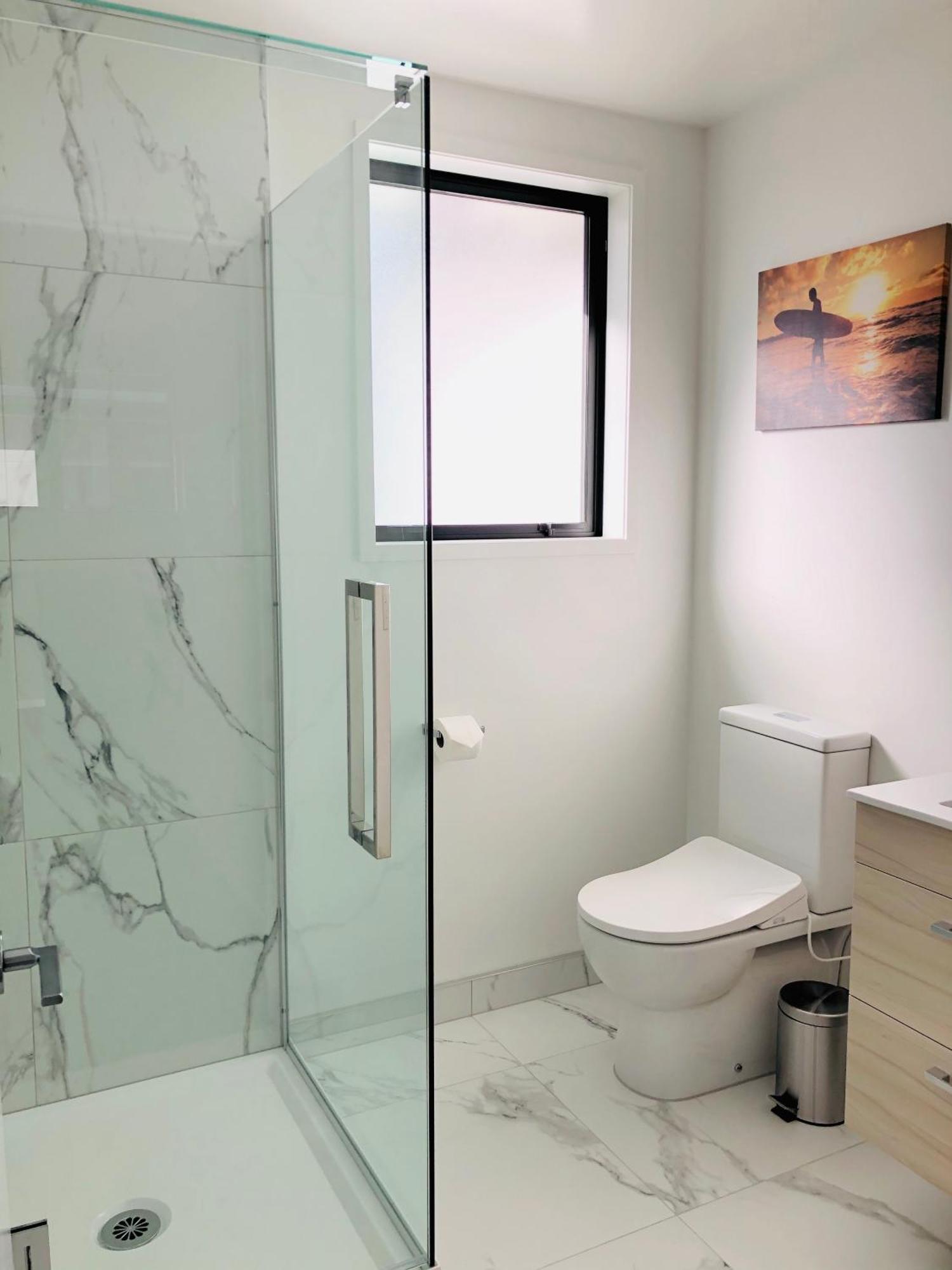 Apartmán Arena,Railway Station Townhouse With Free Car Park Christchurch Exteriér fotografie