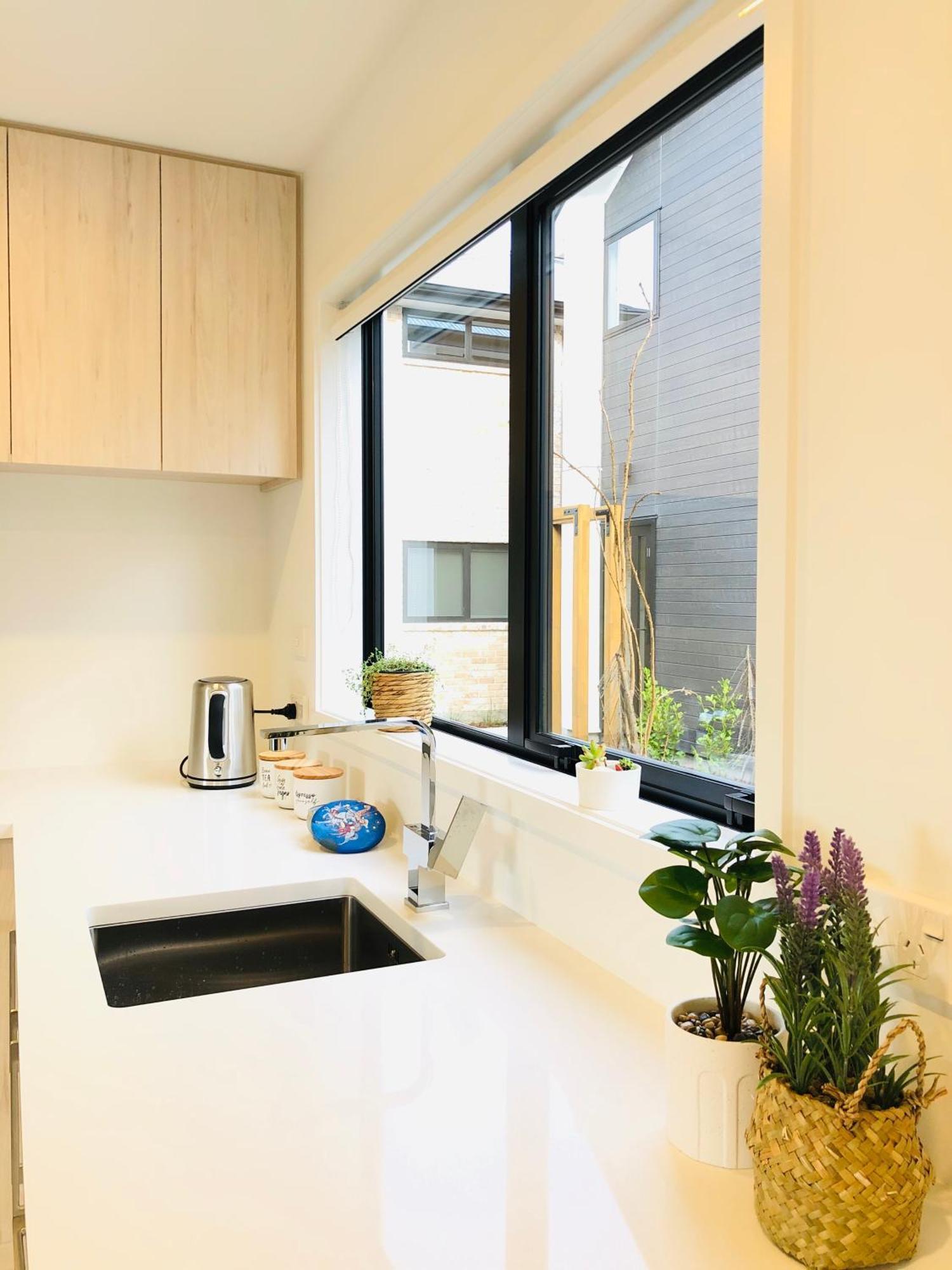 Apartmán Arena,Railway Station Townhouse With Free Car Park Christchurch Exteriér fotografie